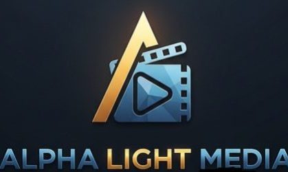 ALPHA LIGHT MEDIA 